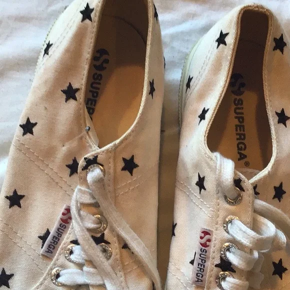 Star superga - Picture 3 of 4